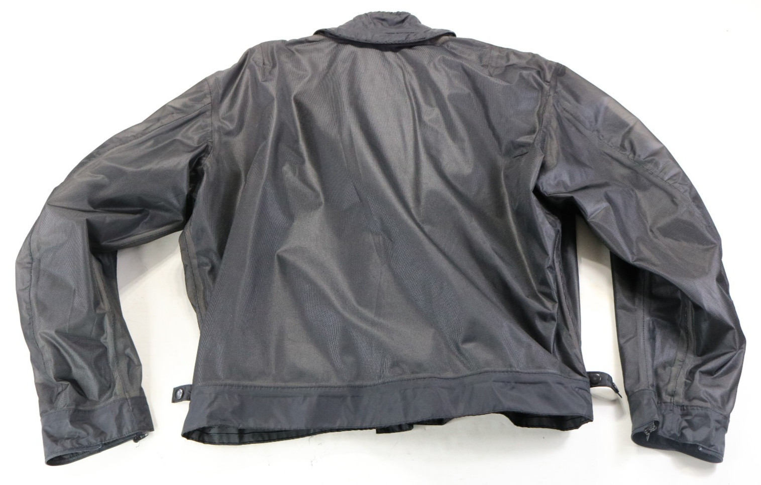 harley davidson jacket liner L black FXRG 98508-99VM removable series 1 one zip