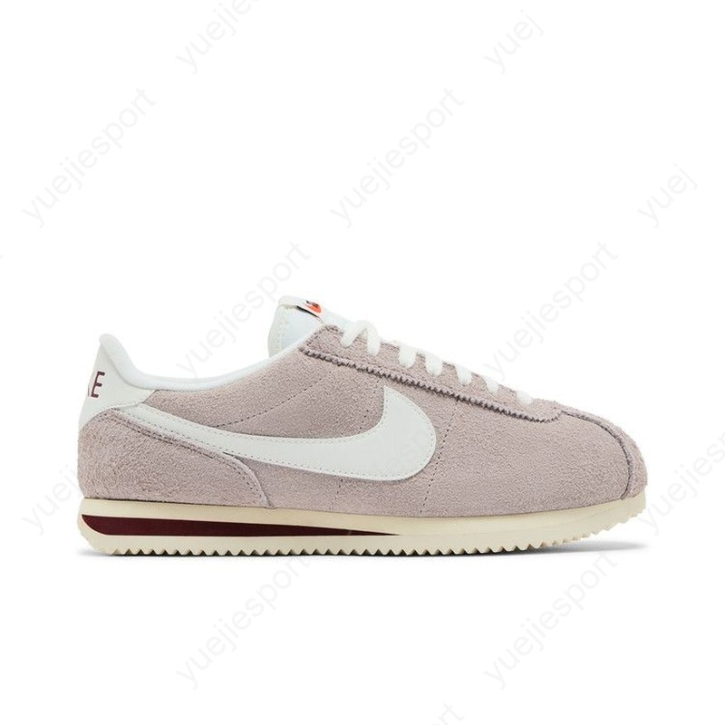 Nike Cortez Se College Grey Team Red HF3142-001