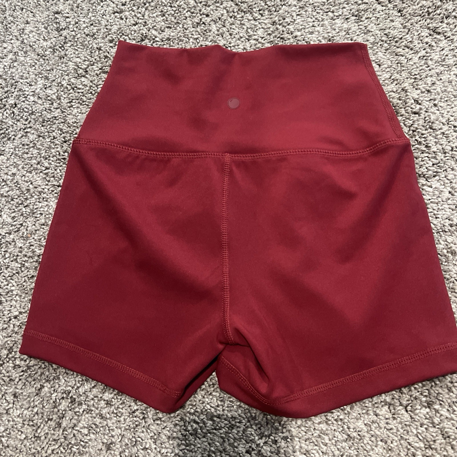 Yogalicious Lux Everyday 3.5 Inch Short XS