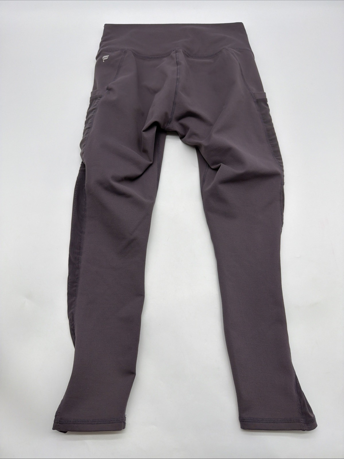 Fabletics Cargo Leggings Women S Purple Logo .#46208