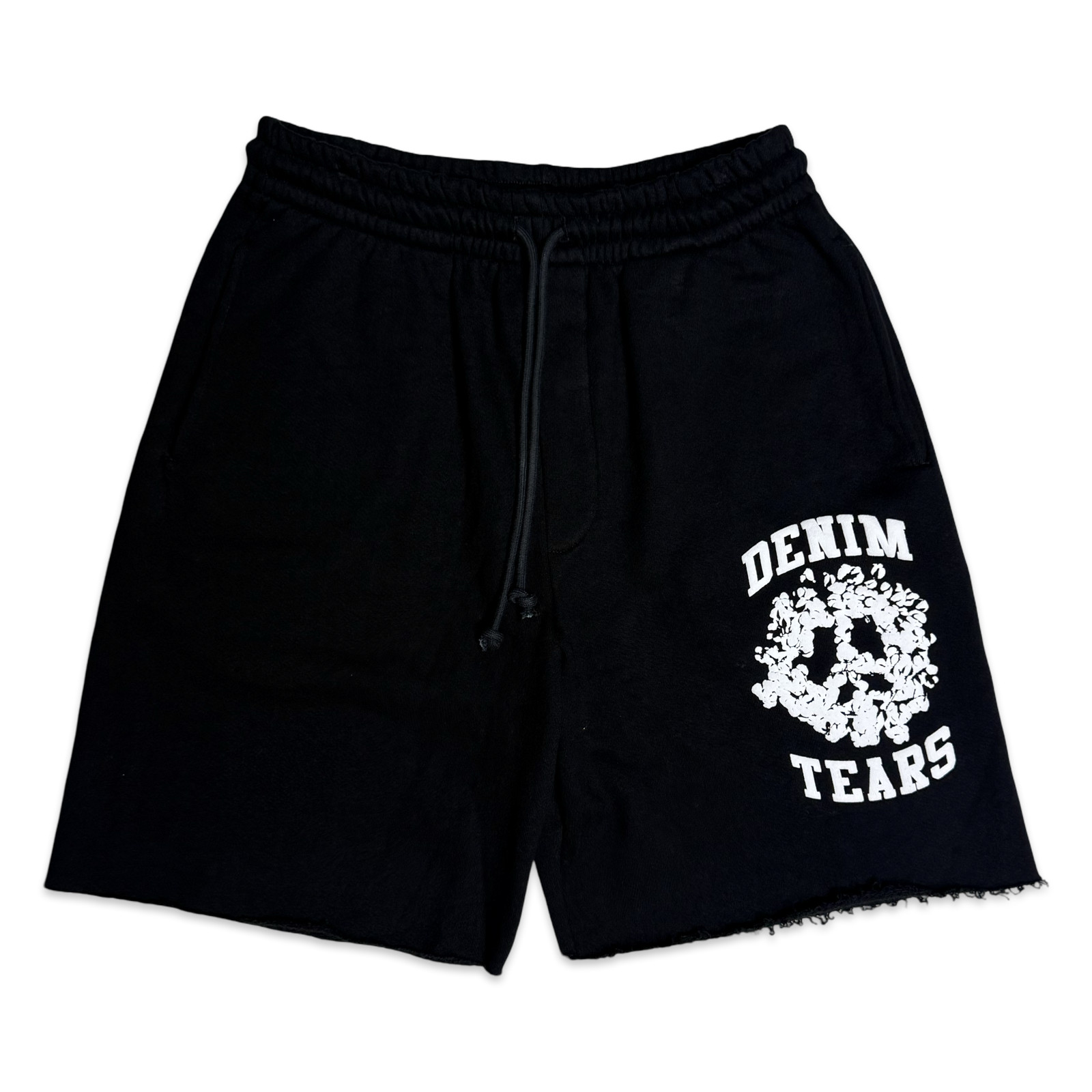 Denim Tears University Short 100% Authentic