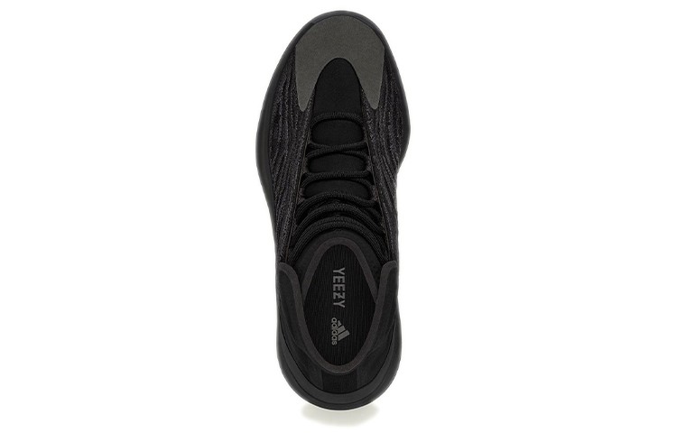 [GX1317] -Men- Yeezy Quantum Adidas Originals ‘Onyx’