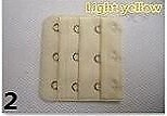 CLOSEOUT! Bra Extender 1, 2, 3, 4, 5, or 6 Hooks – Fast Shipping From USA