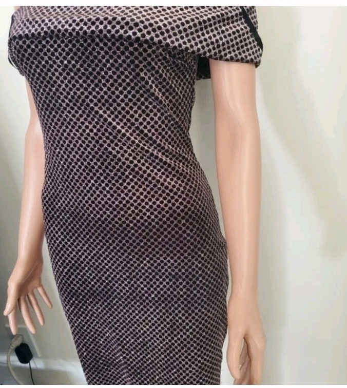 Rebecca B. Dress