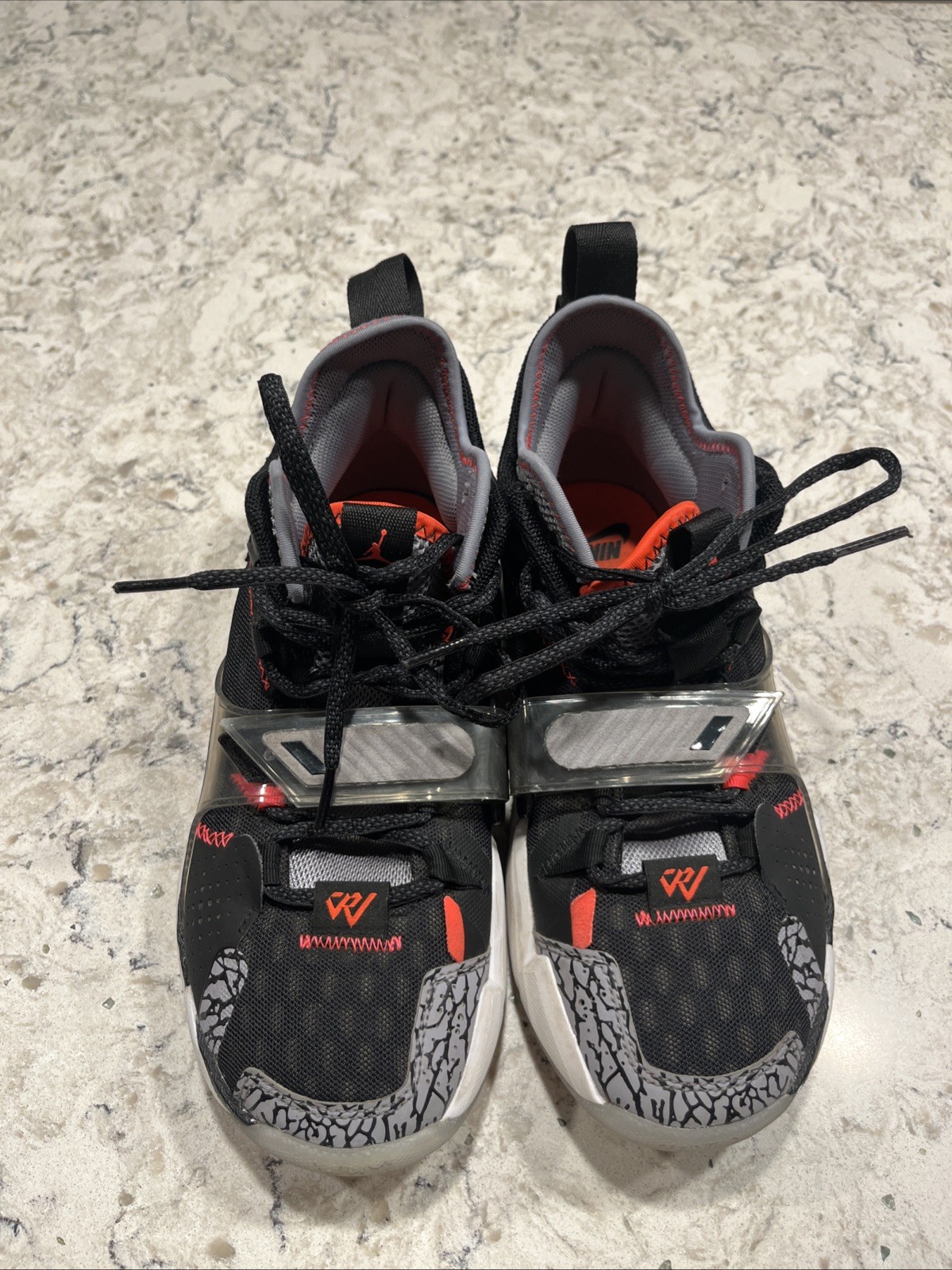 Basketball Shoes