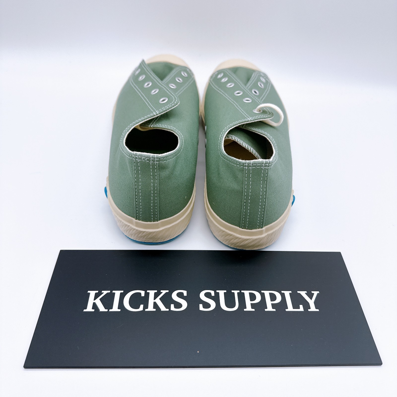 Moonstar SHOES LIKE POTTERY LOW GREEN Men’s US 4-12 New