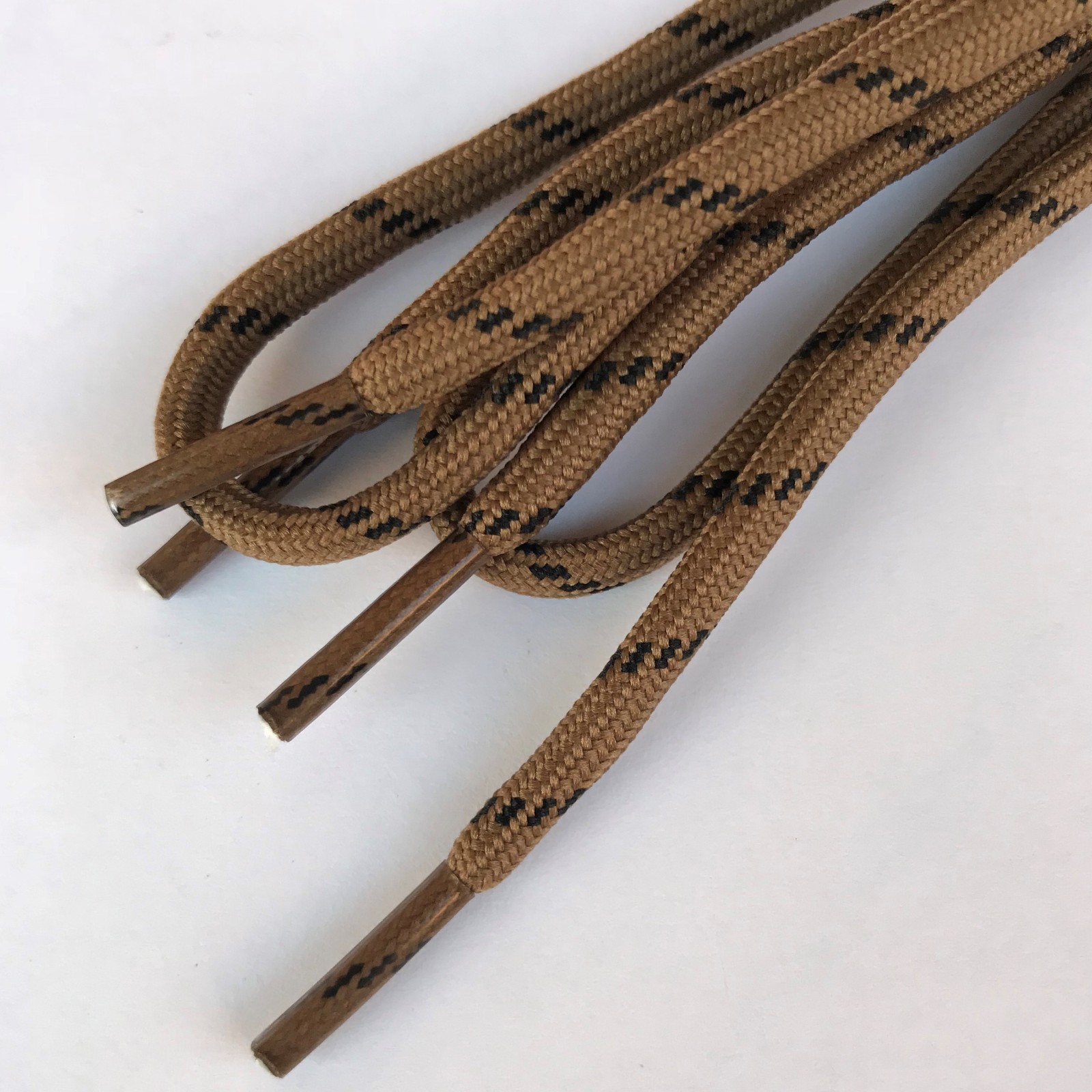 Round boot laces shoelaces for hiking work boots 38 40 44 45 46 48 50 52 54 inch