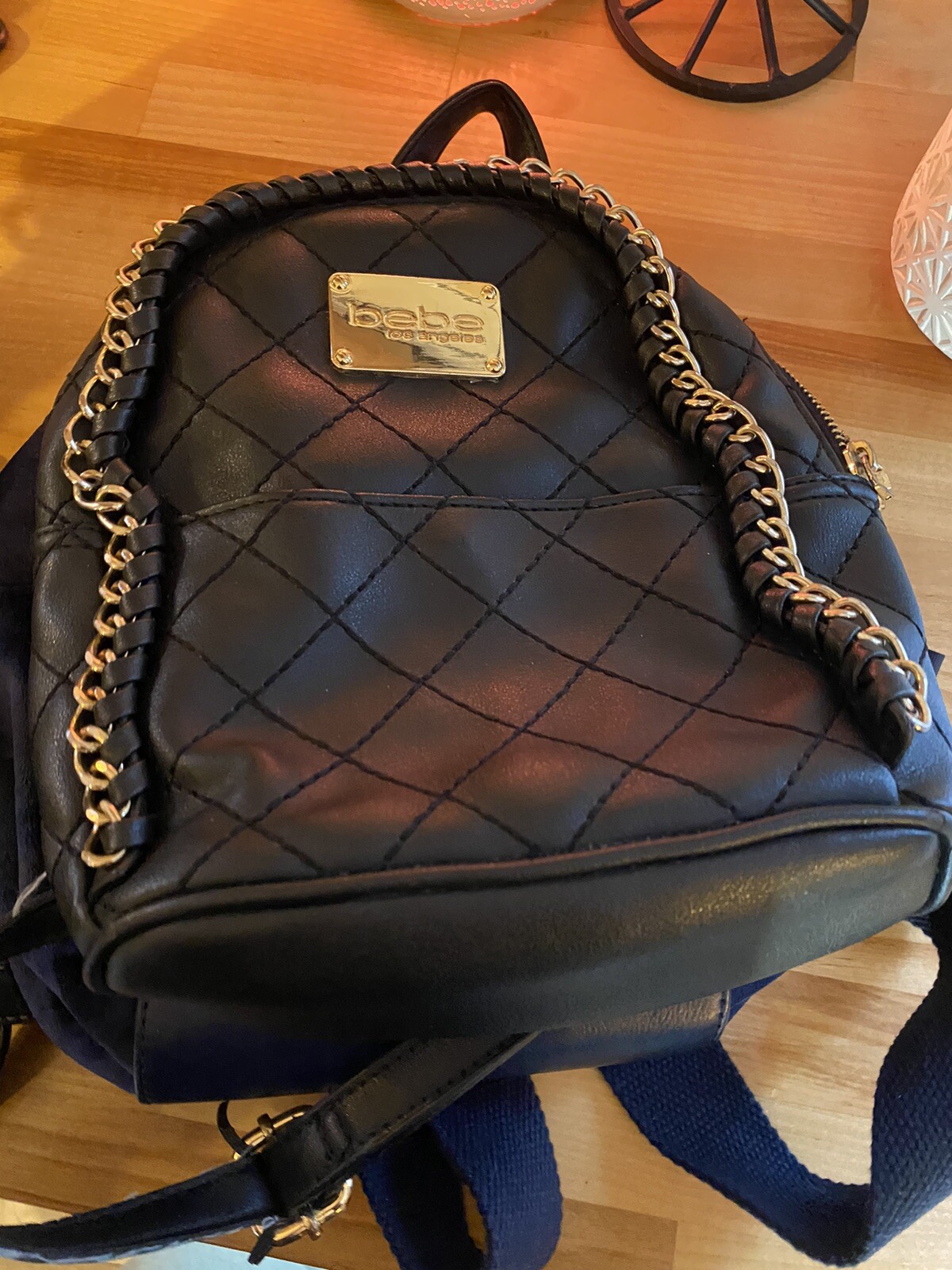 USED Designer 5 Bag Lot – Michael Kors With Wallet, Coach, Tommy Hilfiger,
