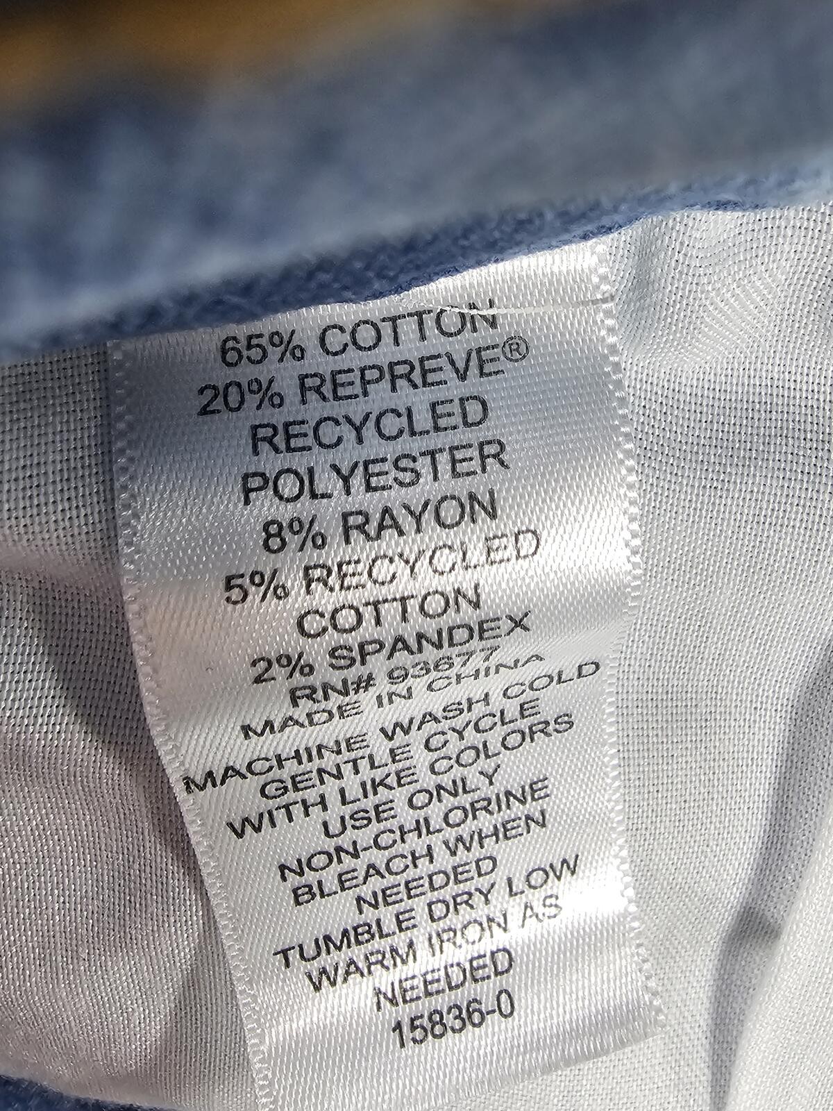 Arizona Jean Co. Athletic Taper Advance Flex 360 Jeans. Size 32×30