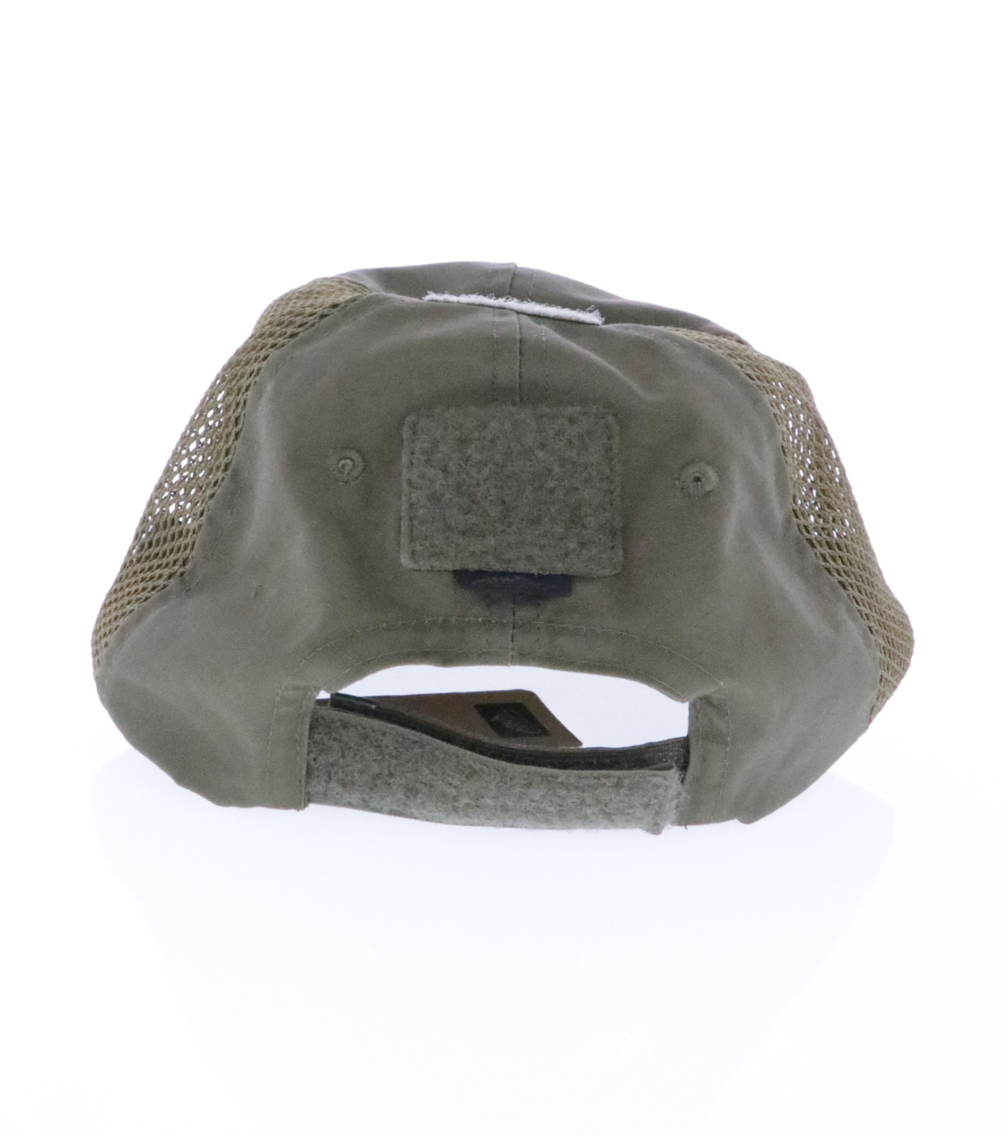 Helikon-Tex Baseball Vent Cap Polycotton Ripstop Adaptive Green