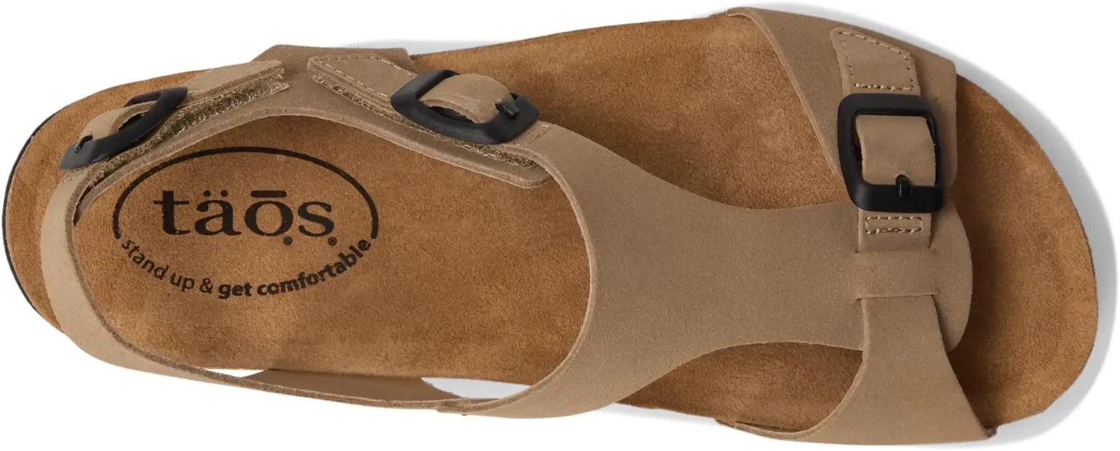 TAOS MVP Sandals for Women (Pick a Size) New w/ Box
