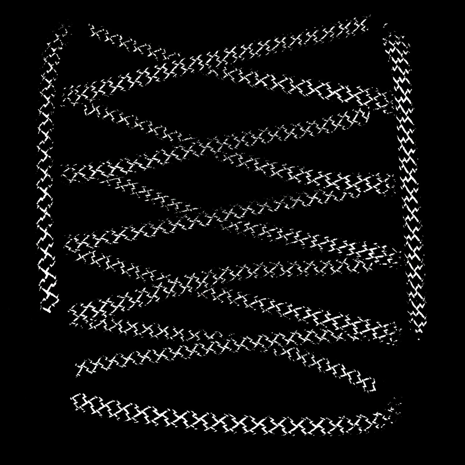 LitLaces – 3M Reflective Rope Laces for EQT | NMD | BOOST | Yeezy | Air Max