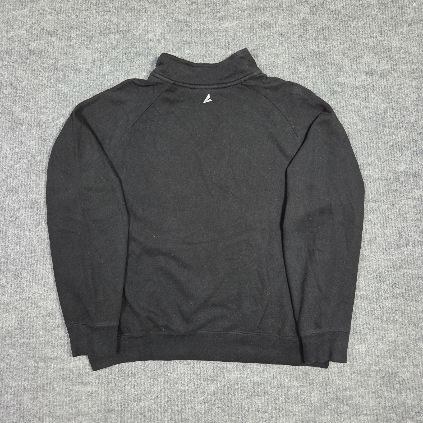 Bishop O’Connell Pullover Mens L Ice Hockey Knights Arlington Virginia 1/4 Zip