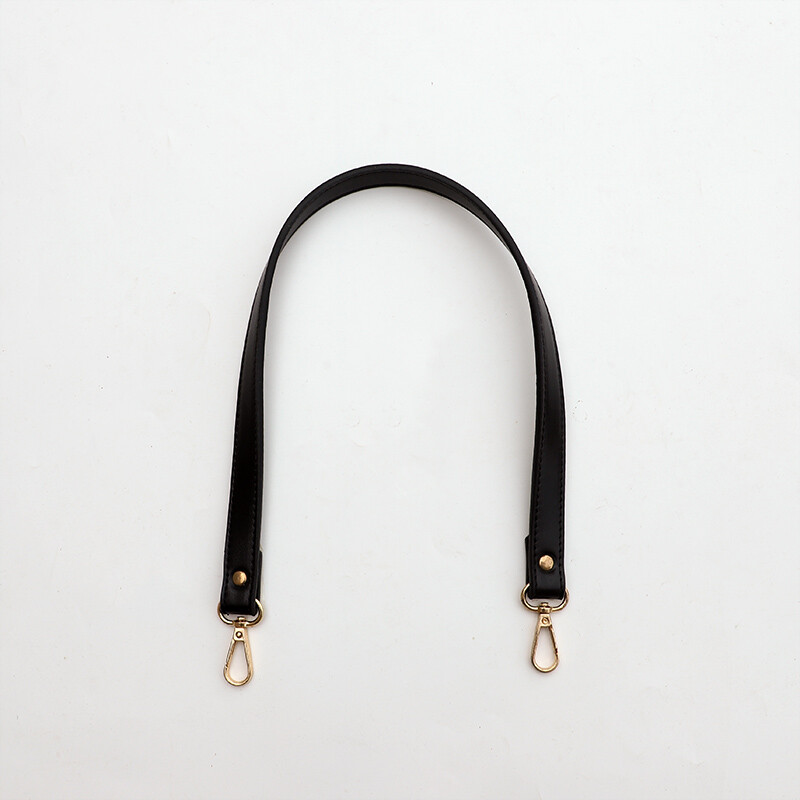 PU Shoulder Handbag Artificial Handle Leather Bag Purse Belt Strap Replacement