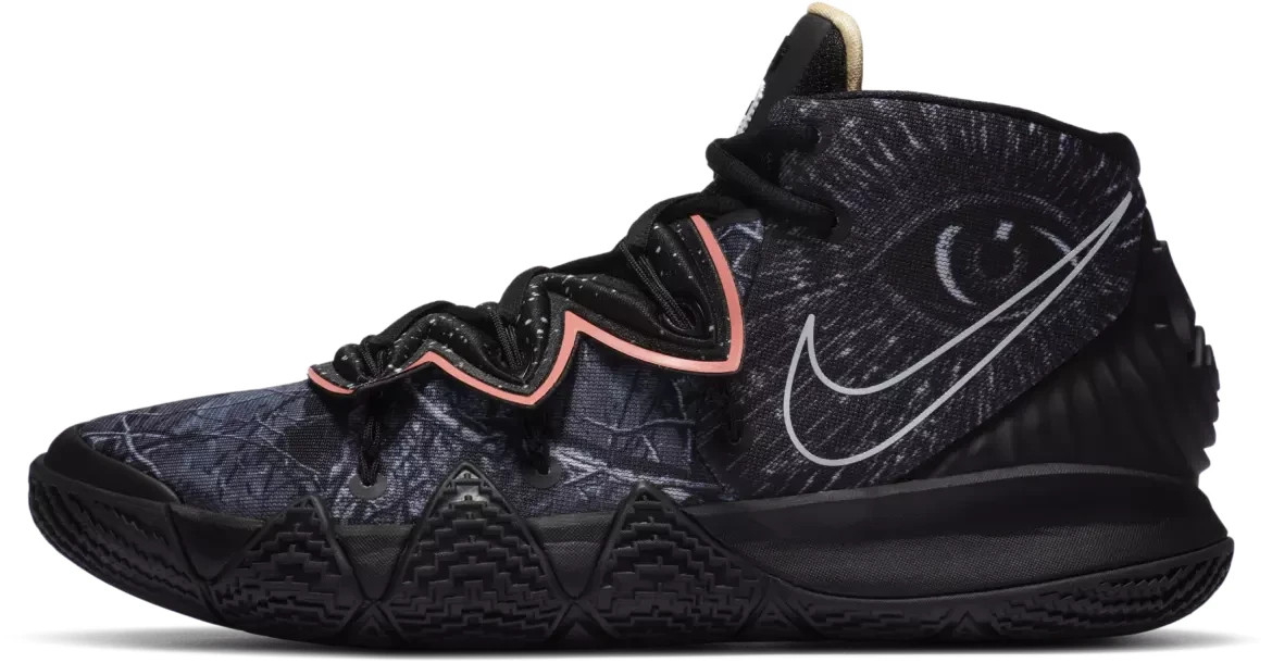 Nike Kybrid S2 What The Black/Atomic Pink – SIZE 13 – NEW IN BOX