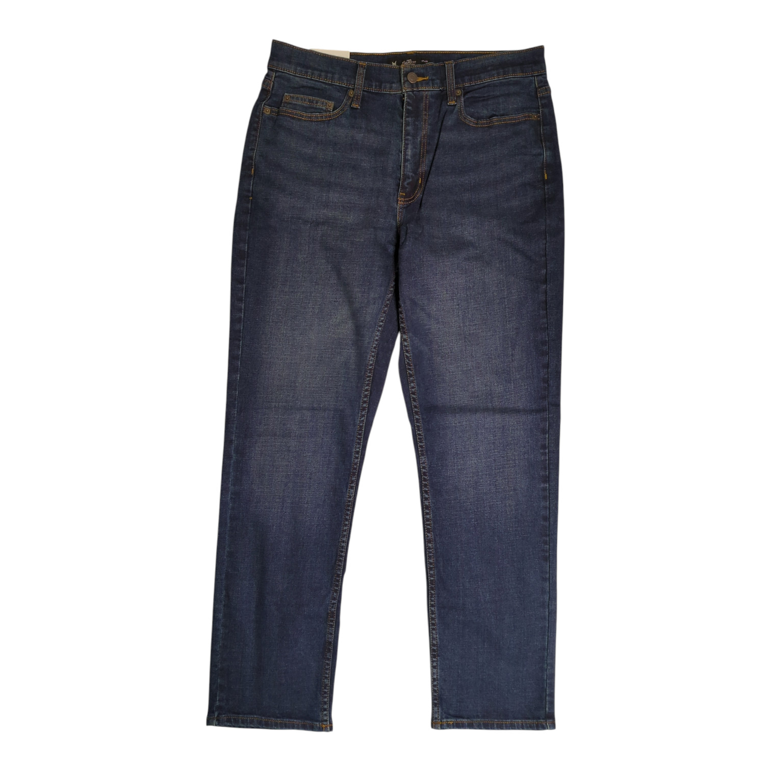 Member’s Mark Men’s Premium Stretch Relaxed Fit Denim Jeans