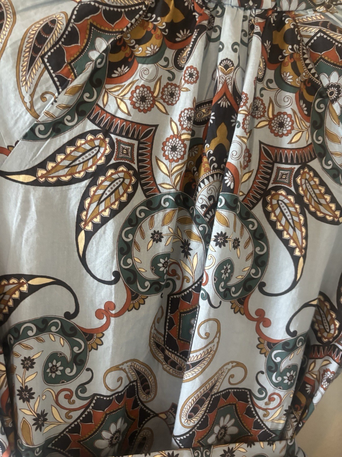 cara cara dress small EUC Designer Cruise Date night Resort