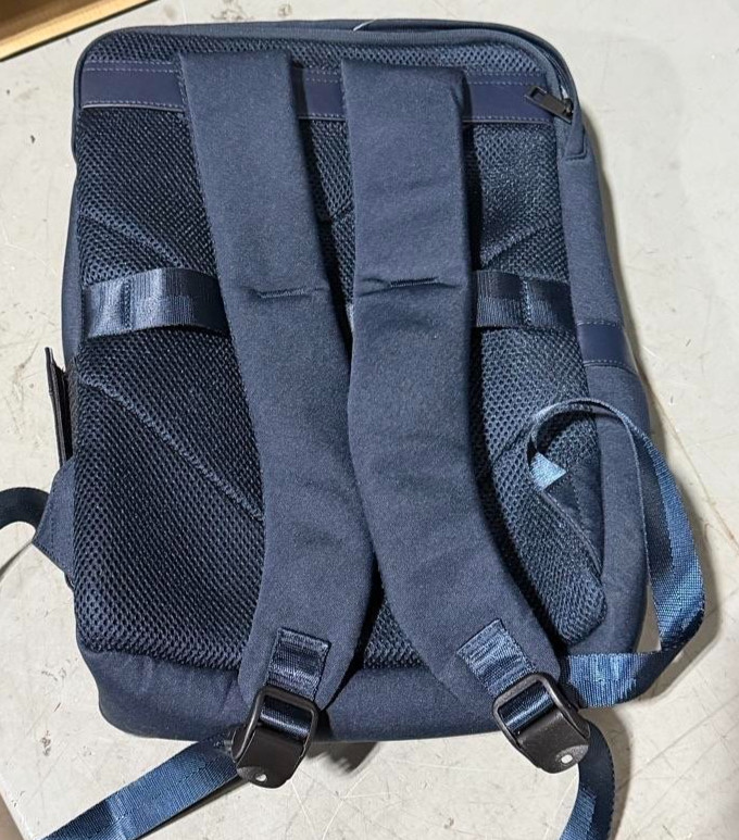 Maverick & Co. Forte Light Backpack (Navy)