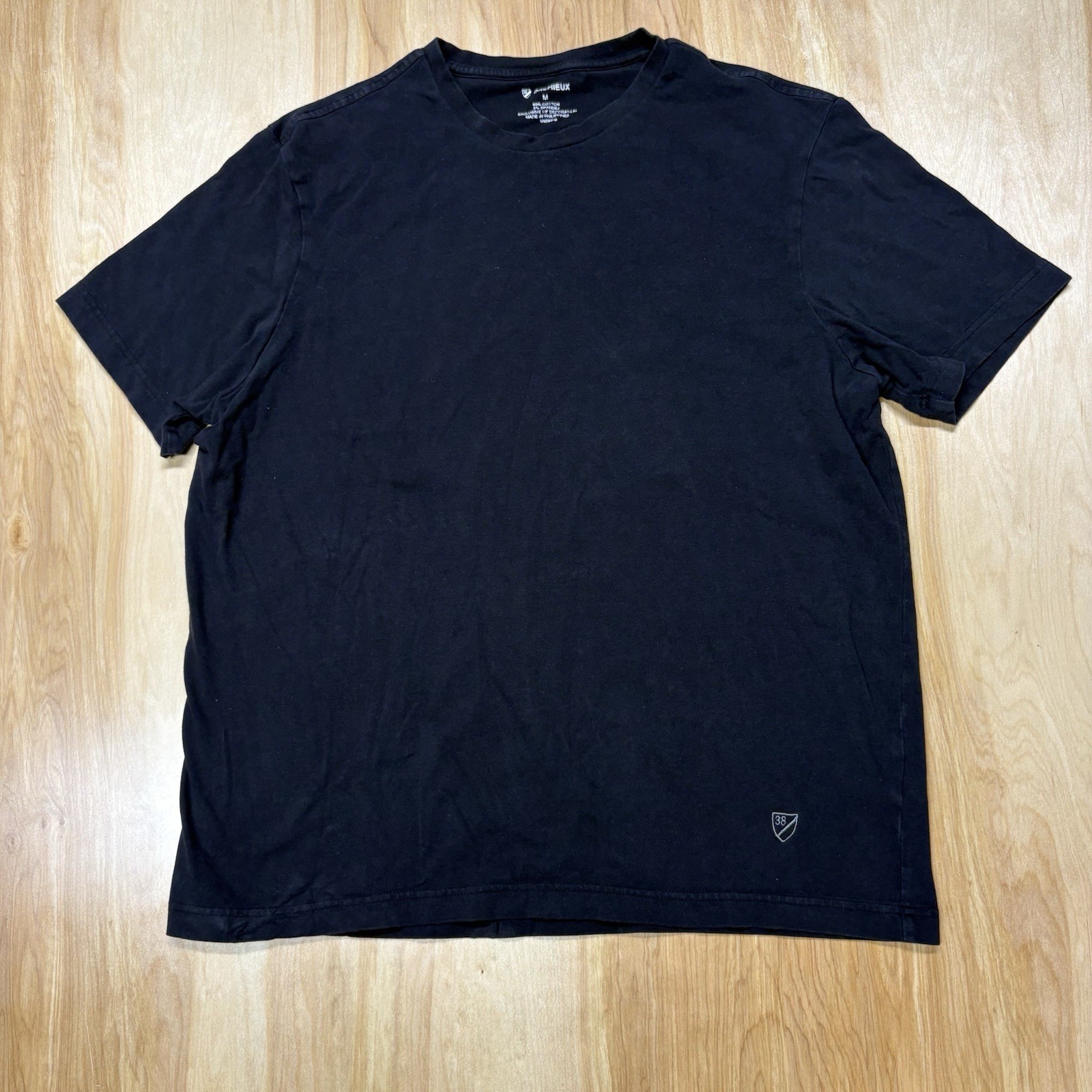 Cremieux – Medium – Blue Tshirt