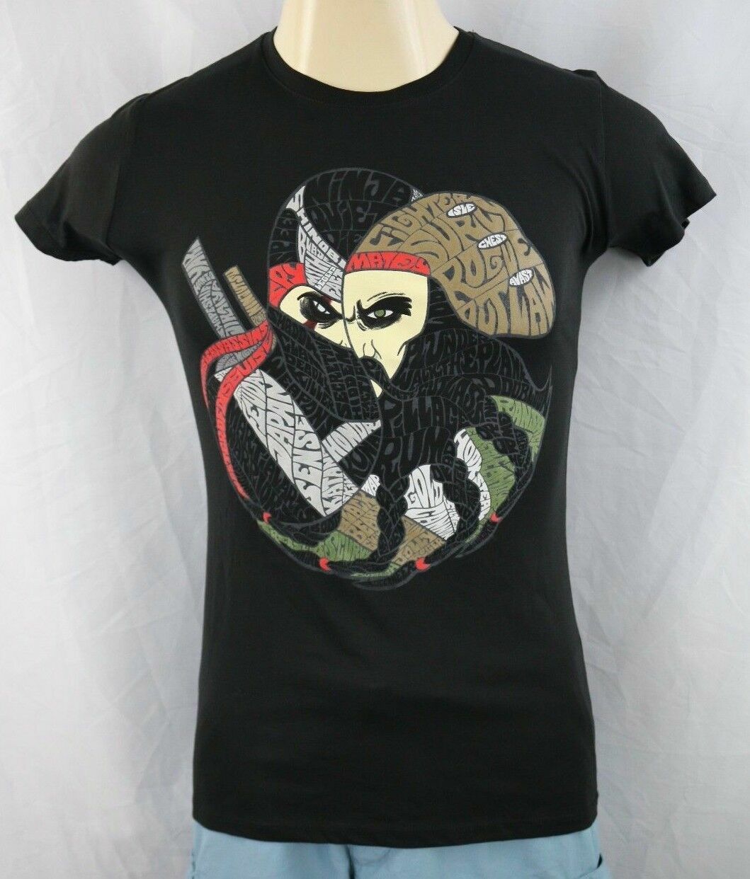 NWOT Cotton Heritage Youth’s Short Sleeve T-Shirt Size XL