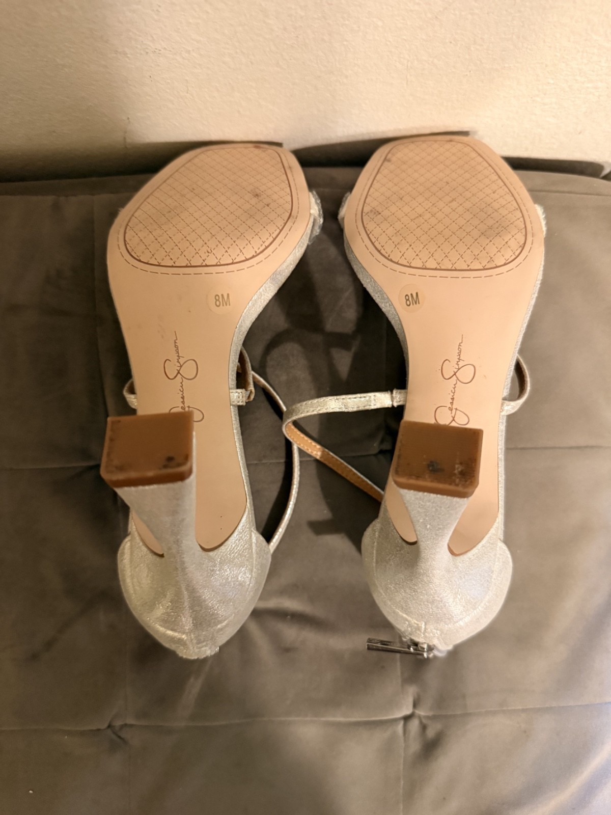 shoes women heels size 8