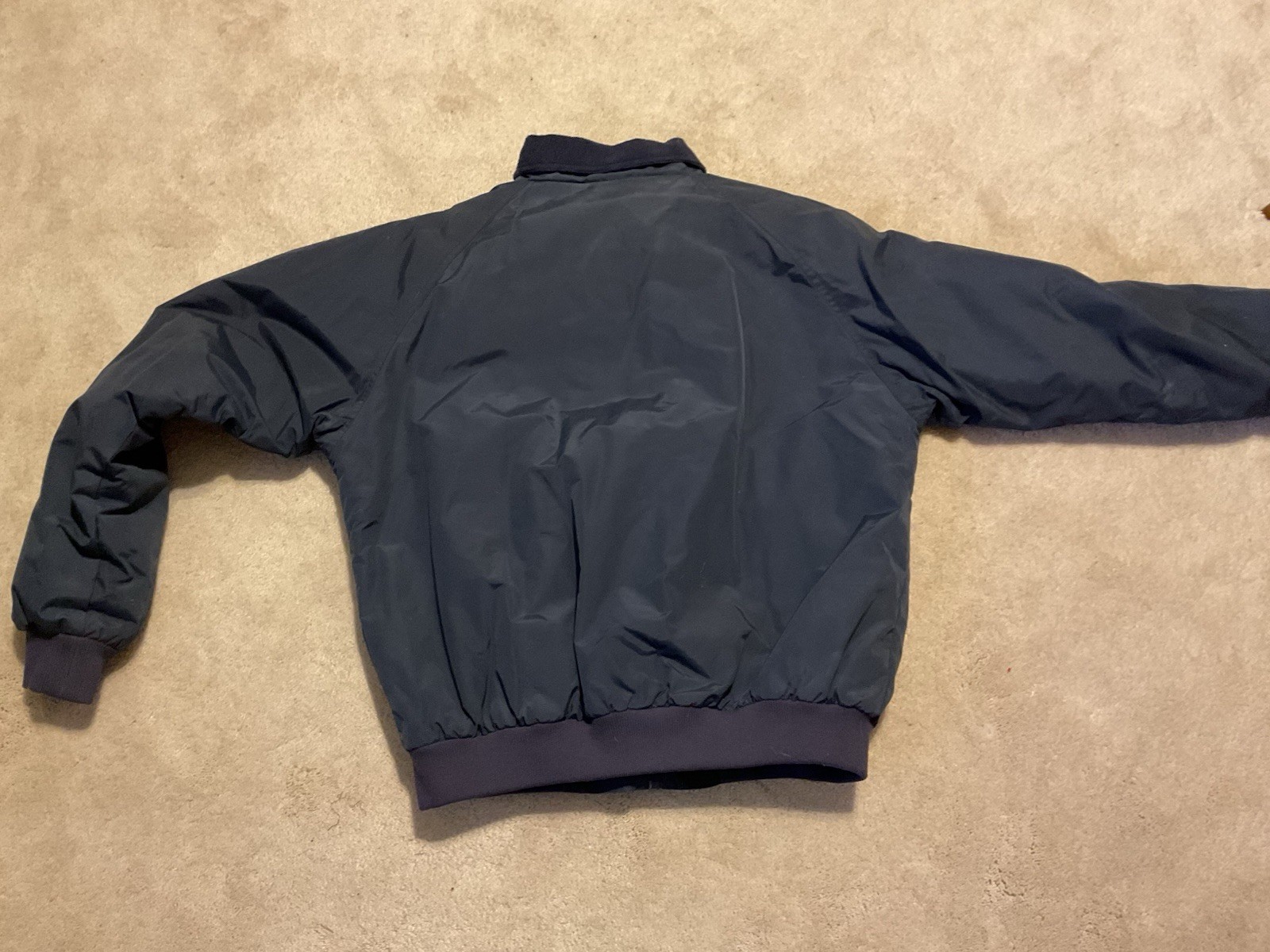 US Postal Service Winter Jacket – 2000 – 2009. TO