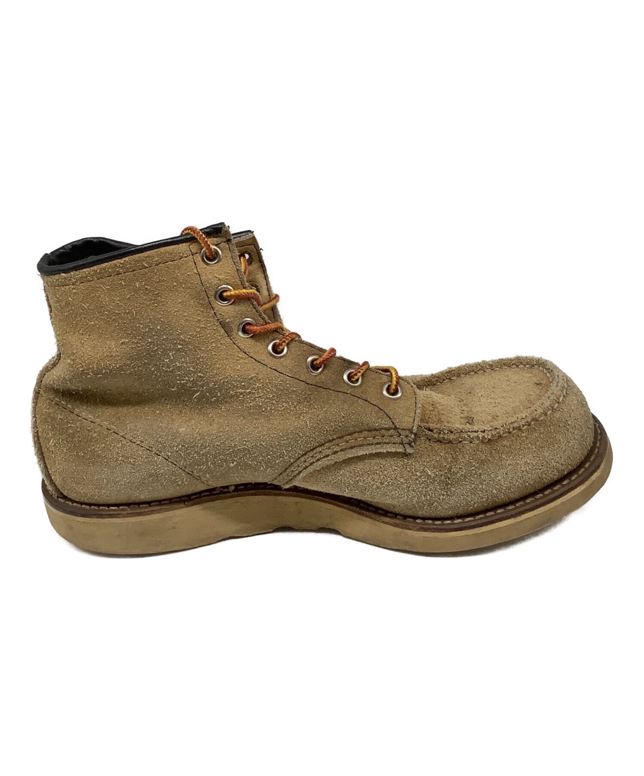 Red Wing Boots BG635