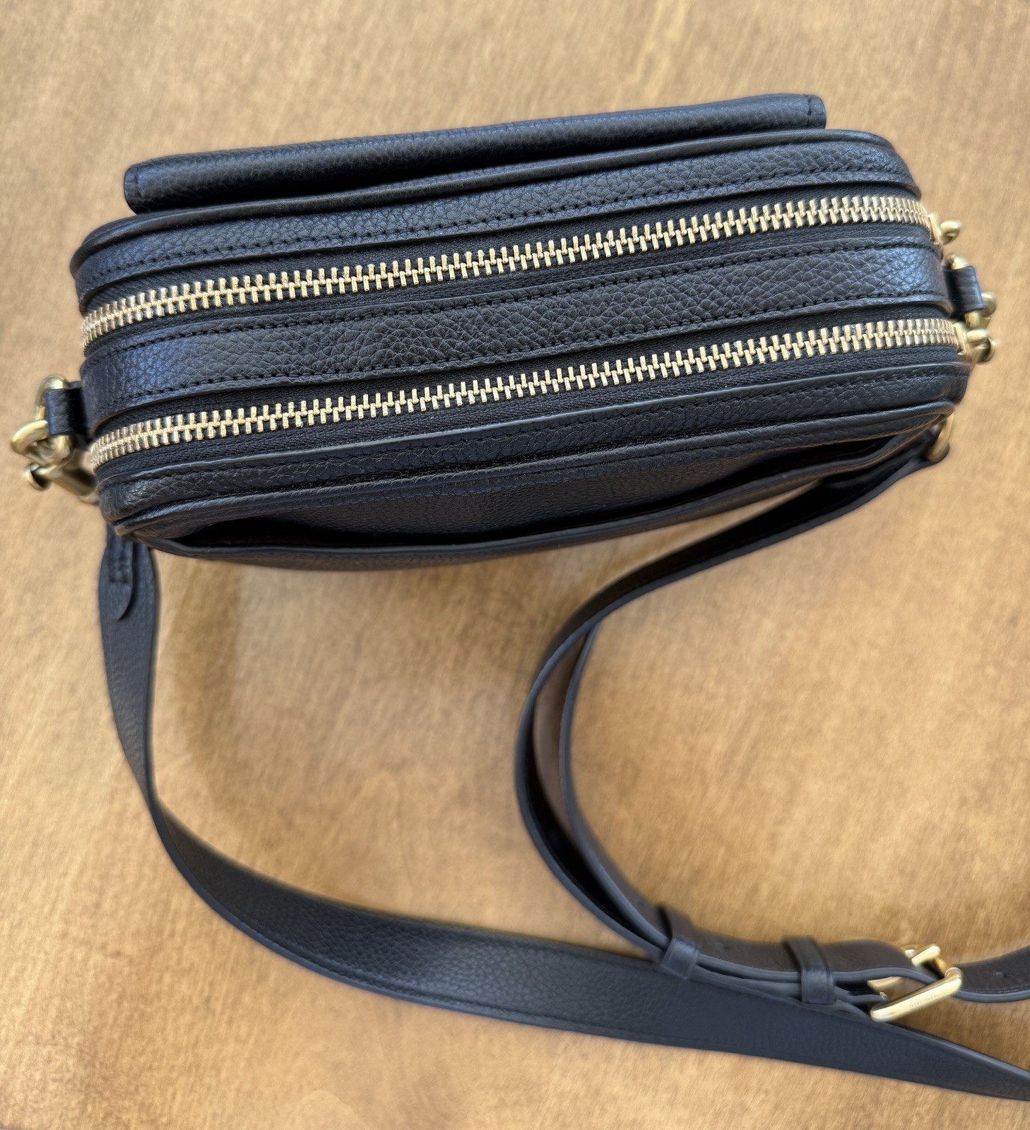 Coach Willow Camera Bag C0823
