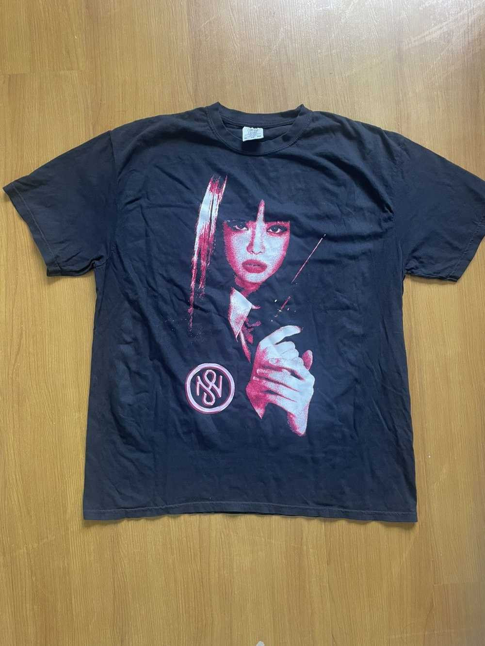 Gogo Yubari from the movie Kill Bill Shirt