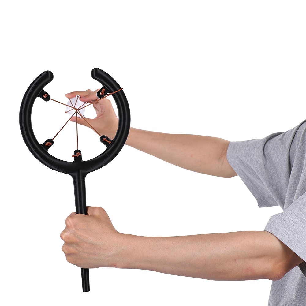 Usopp Cosplay Props Halloween Slingshot Ornament Accessories Plastic Catapult US