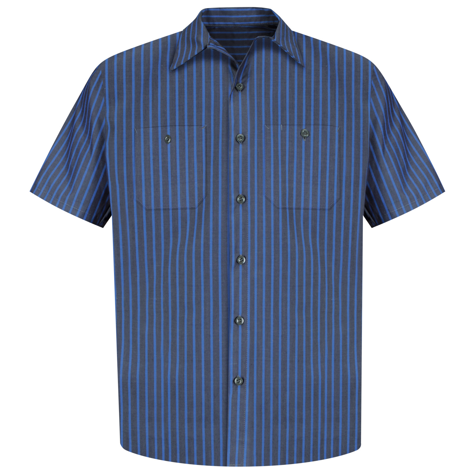 Red Kap SP24 Short Sleeve EX2 Shirt