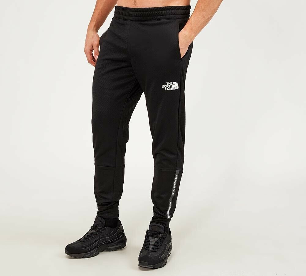 New Mens The North Face Mountain Athletics Tape Jogger Pants Sweatpants