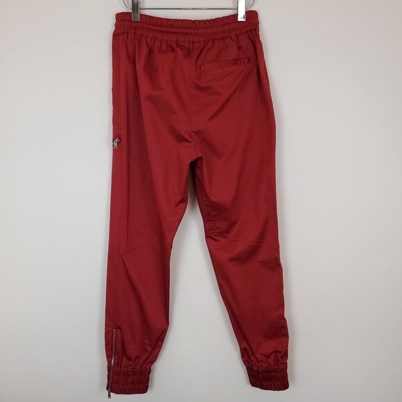Robert Rodriguez Dahlia Jogger Track Pants