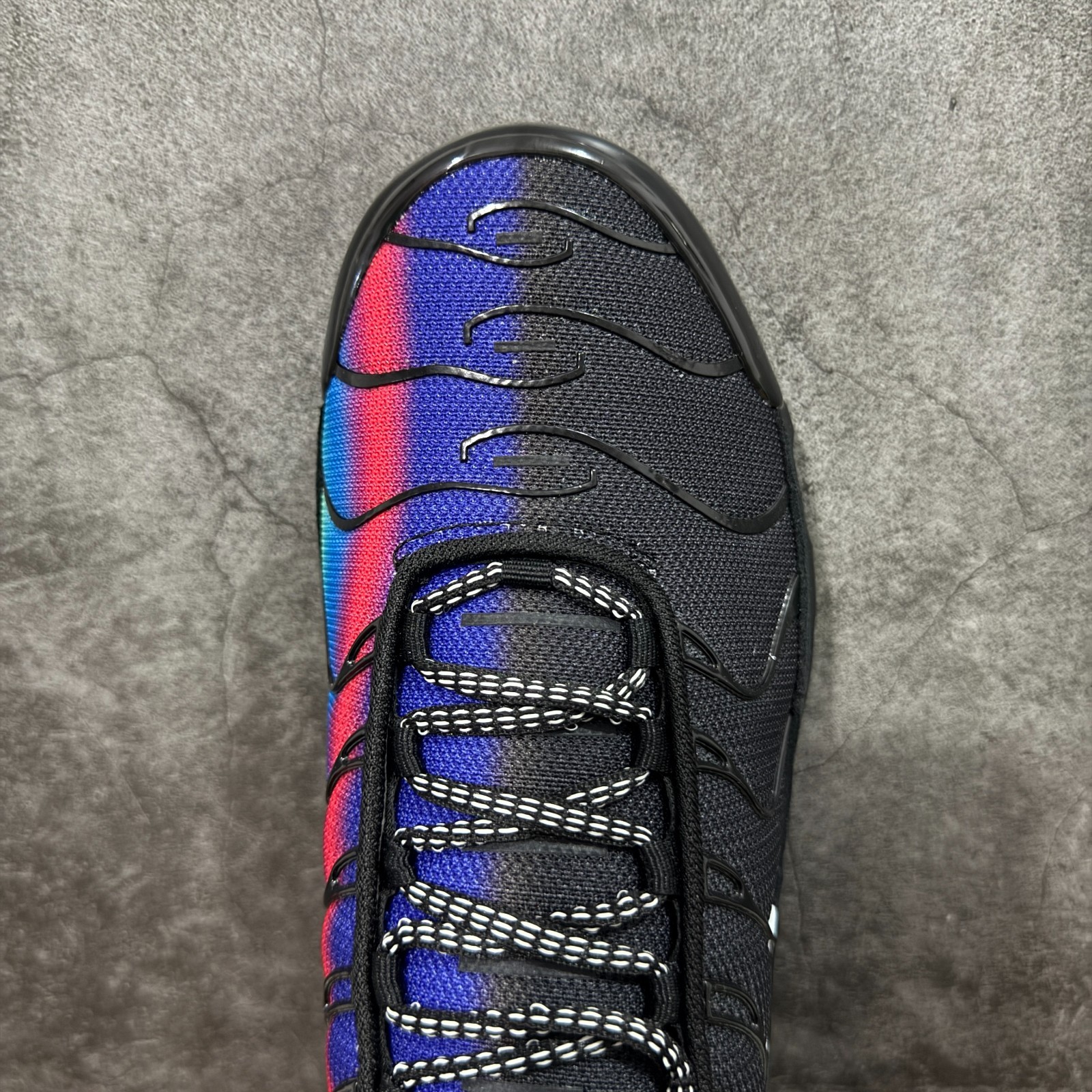 Nike Air Max Plus TN ‘Unity’ Men Sneakers