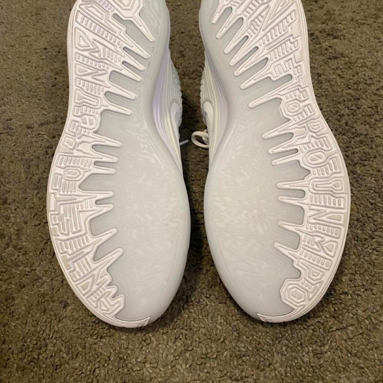 Nike Giannis Freak 7 Mellow Mint