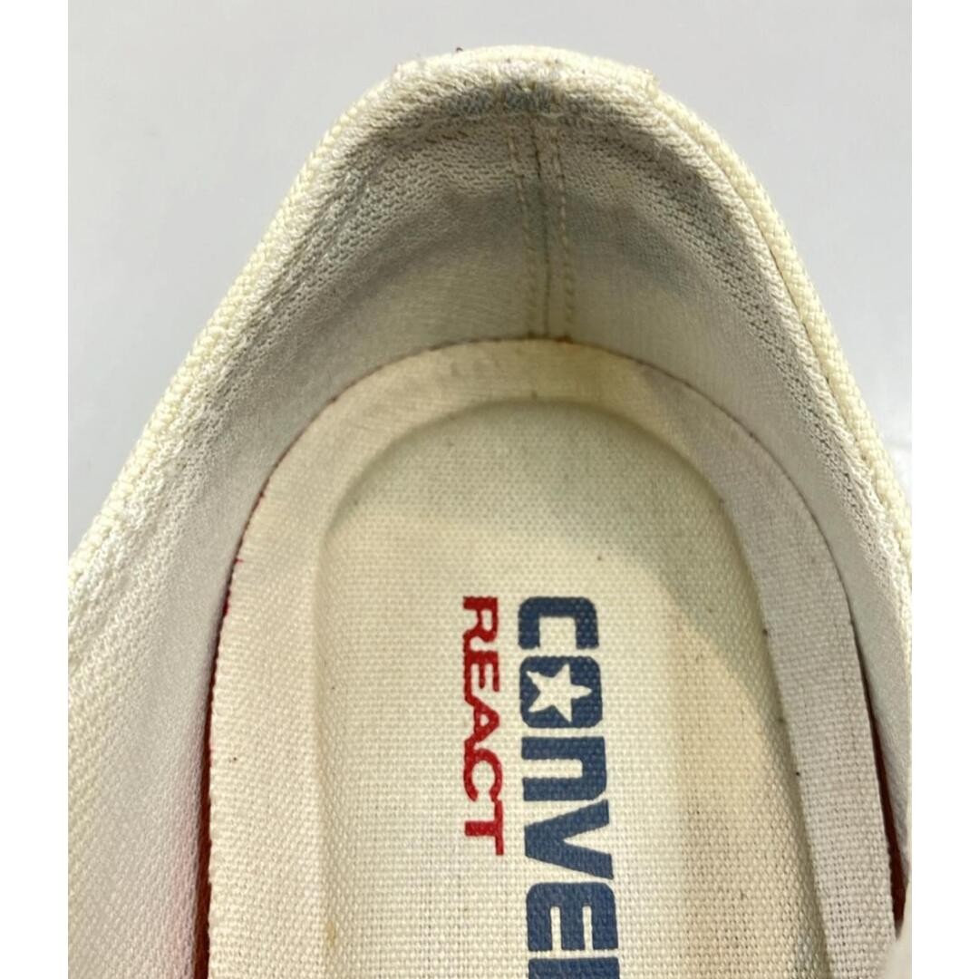 Converse Low Cut Sneakers Women’s Size 24.0 (L) def71f7100225e796827b08b4d4f600