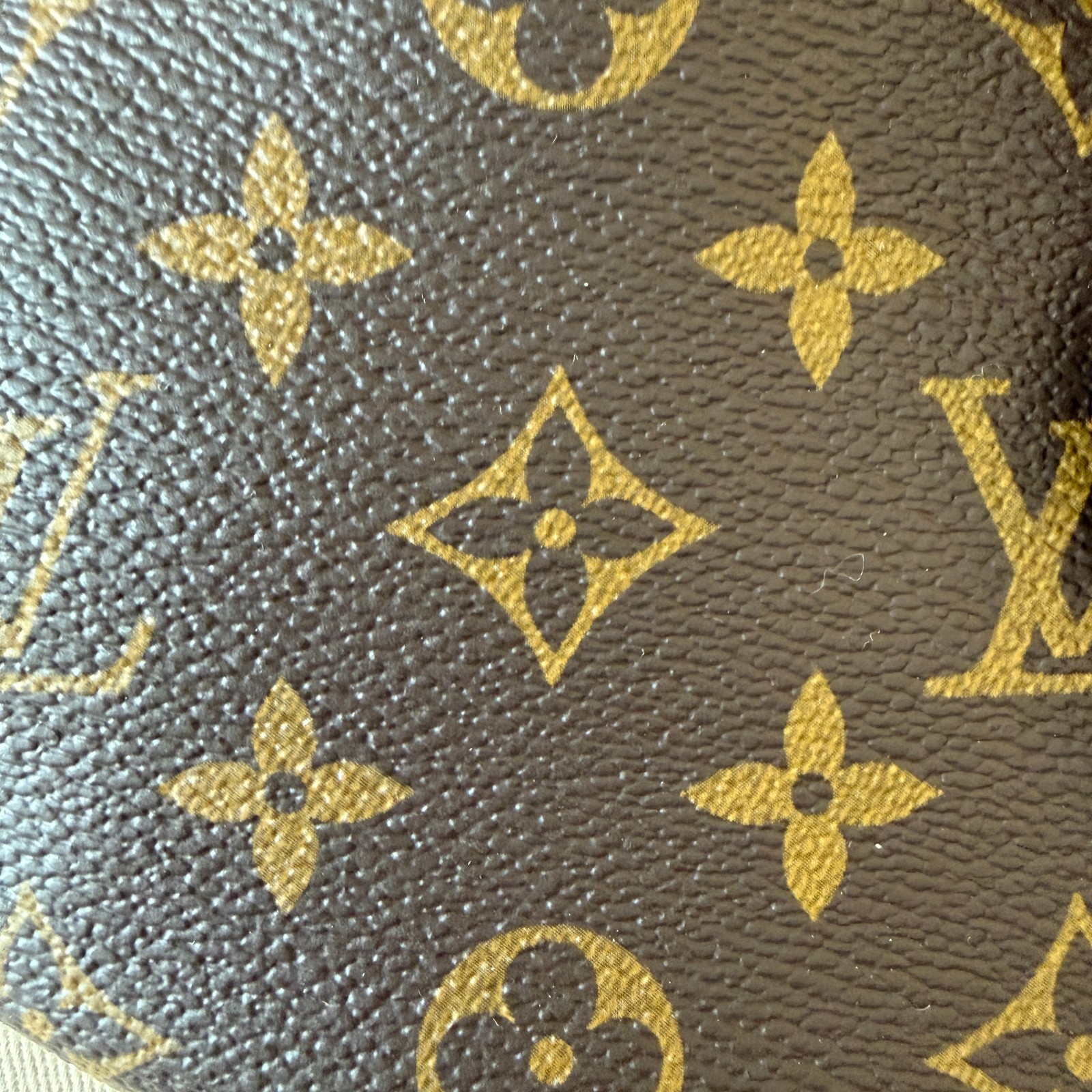 Louis Vuitton High Rise Bumbag Monogram Canvas AUTHENTIC Belt Bag Full Set NEW