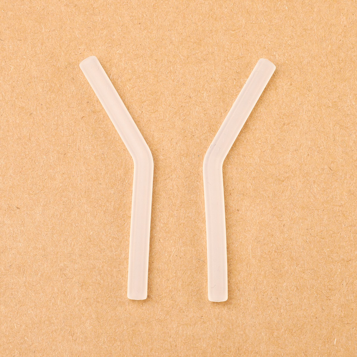 Replacement Rubber EarSocks Temple Sleeves for Oakley BXTR Metal OO9237 Sunglass