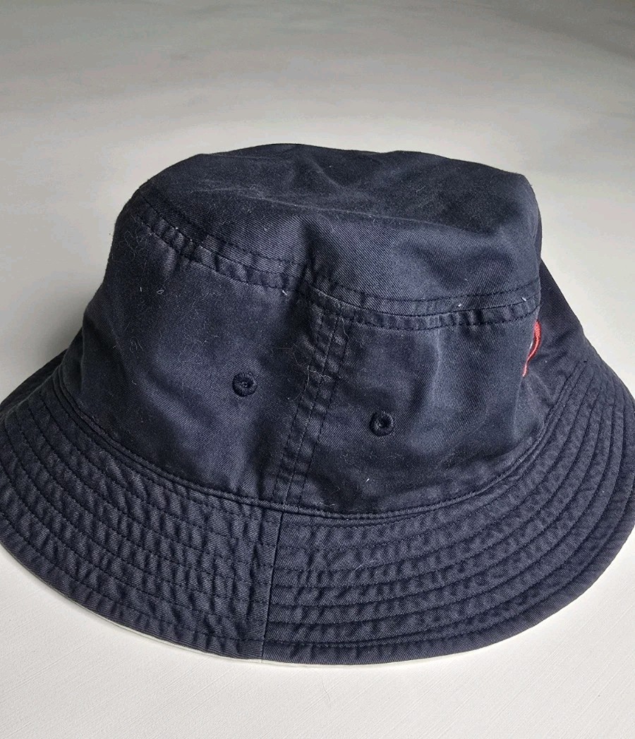 Polo Ralph Lauren Reversible bucket hat s/m