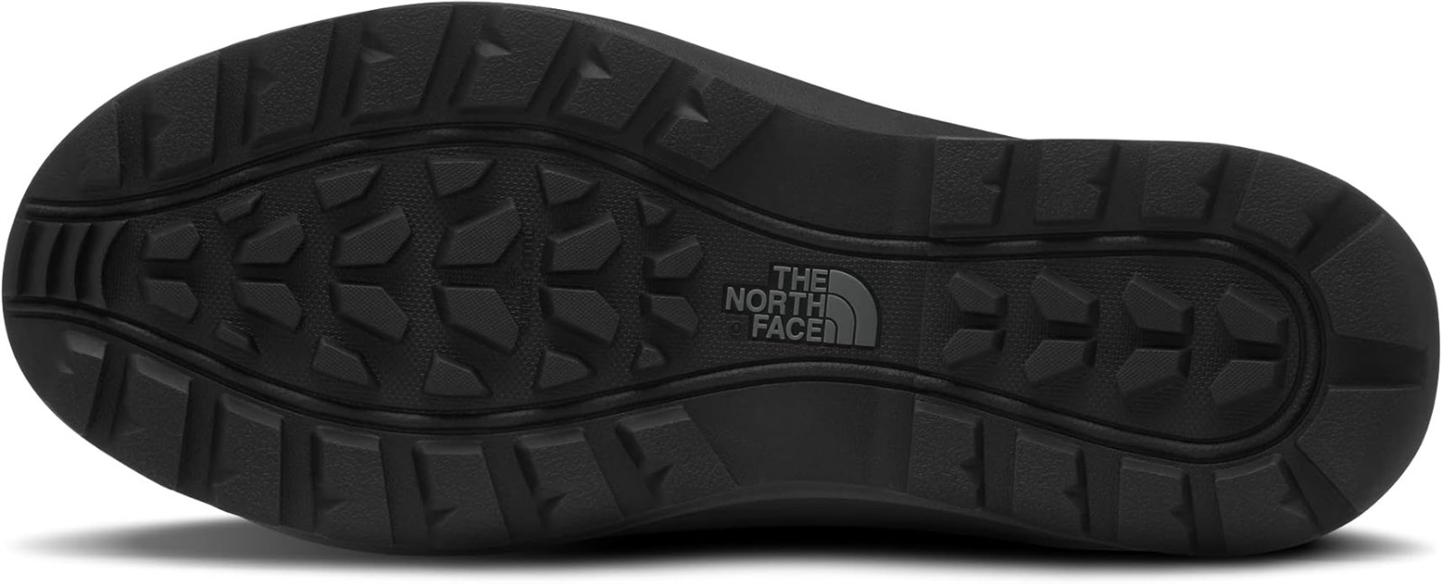 THE NORTH FACE Men’s Chilkat V Lace-up Waterproof Snow Boot | Coffee Brown