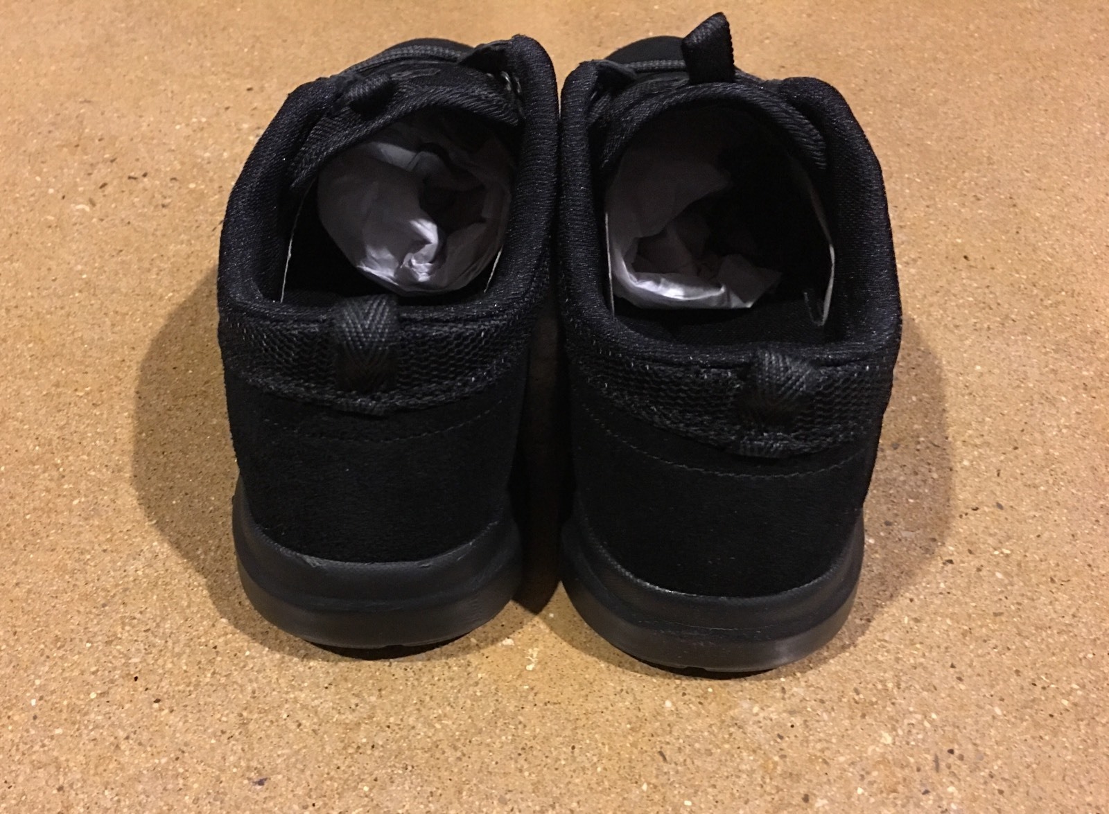 DVS Premier 2.0 Size 7 Lightweight Skate Running Shoes Sneakers Vaporcell