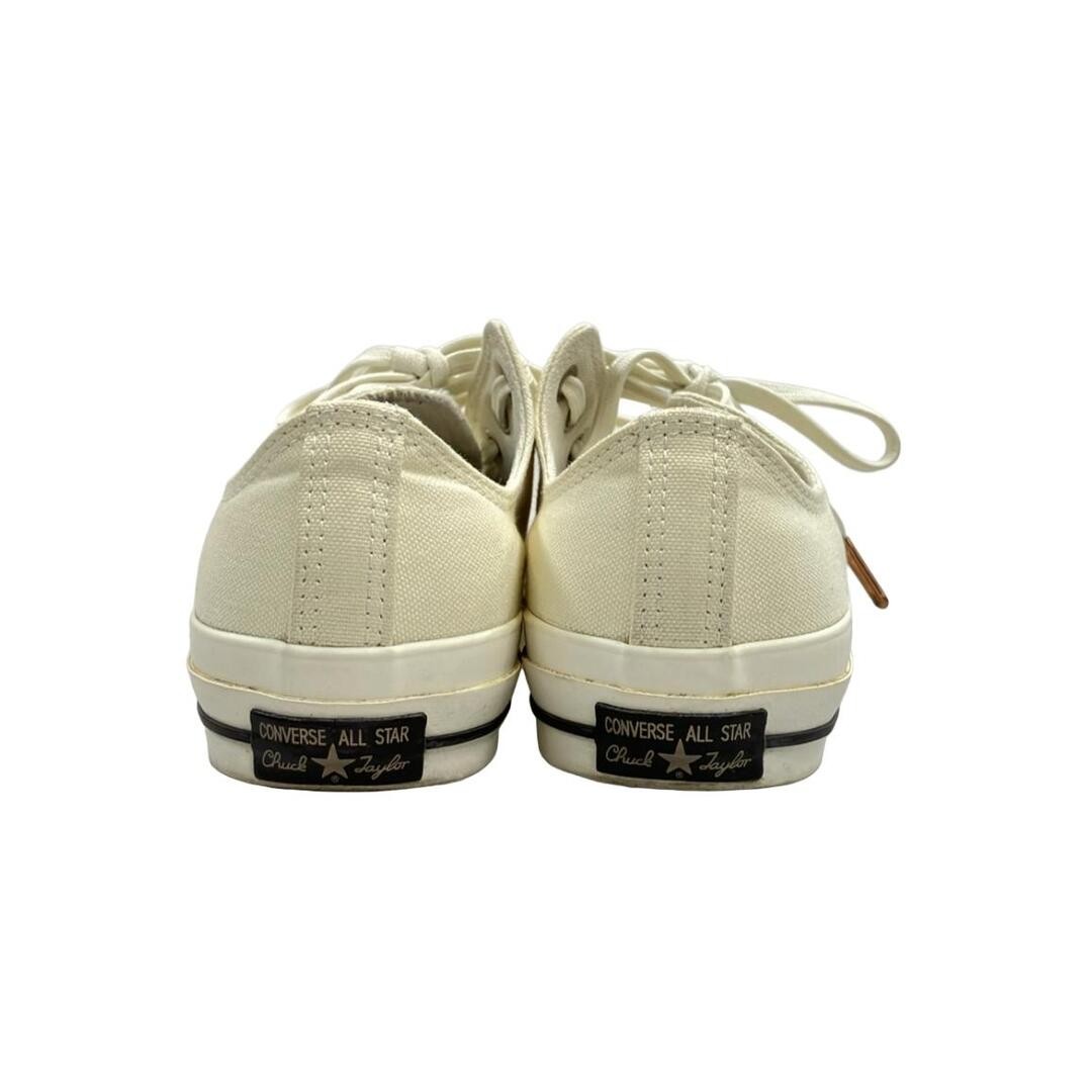 Converse Low Cut Sneakers Women’s Size 24.0 (L) def71f7100225e796827b08b4d4f600