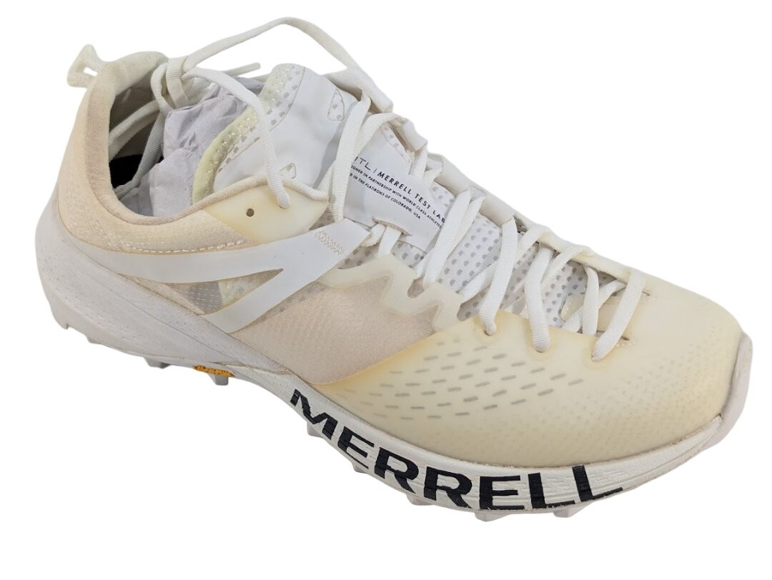 Merrell Women’s MTL MQM Hiking Shoe DEFECT2