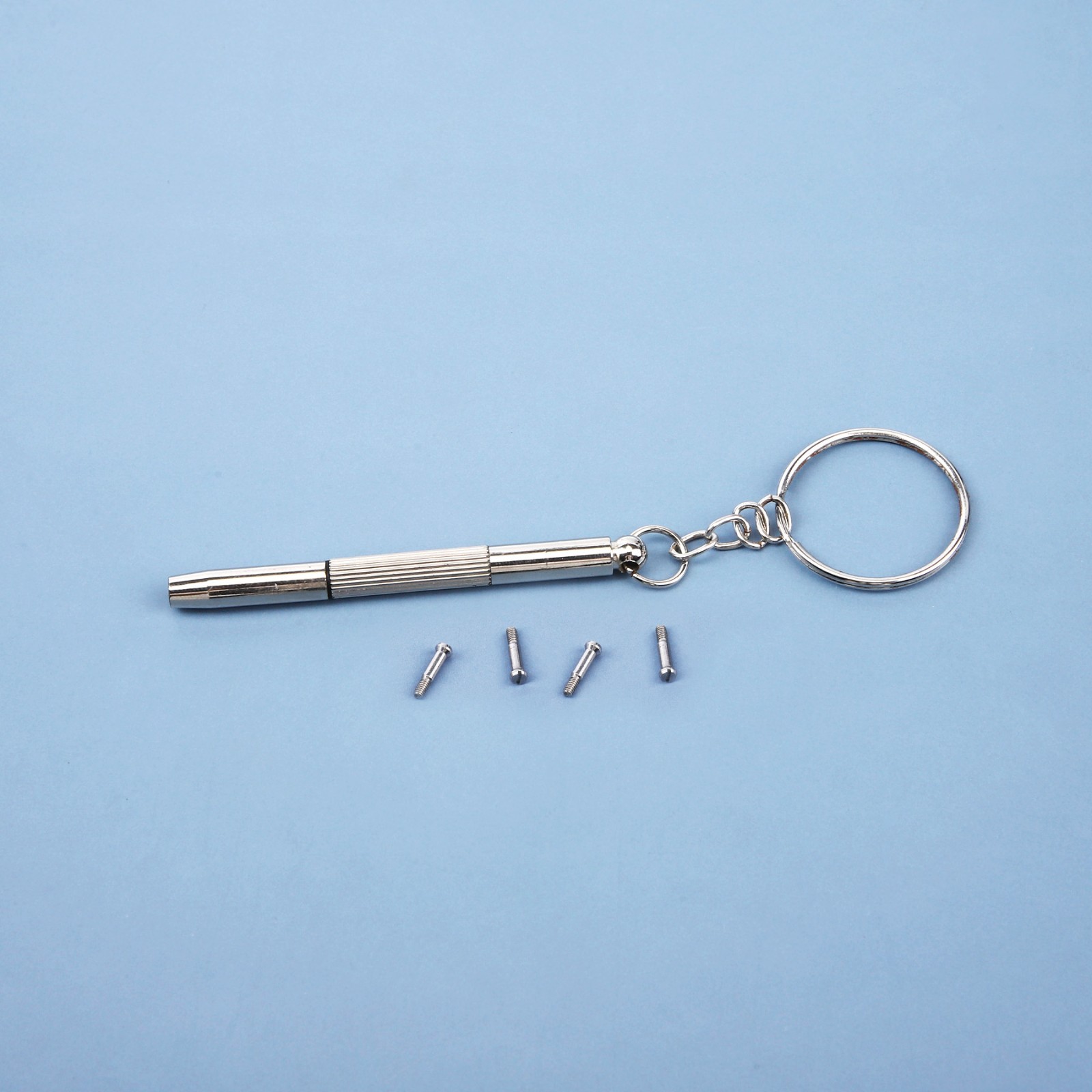 Replacement Screws for Ray Ban Wayfarer RB2140 RB4340 Sunglasses Repair Kit