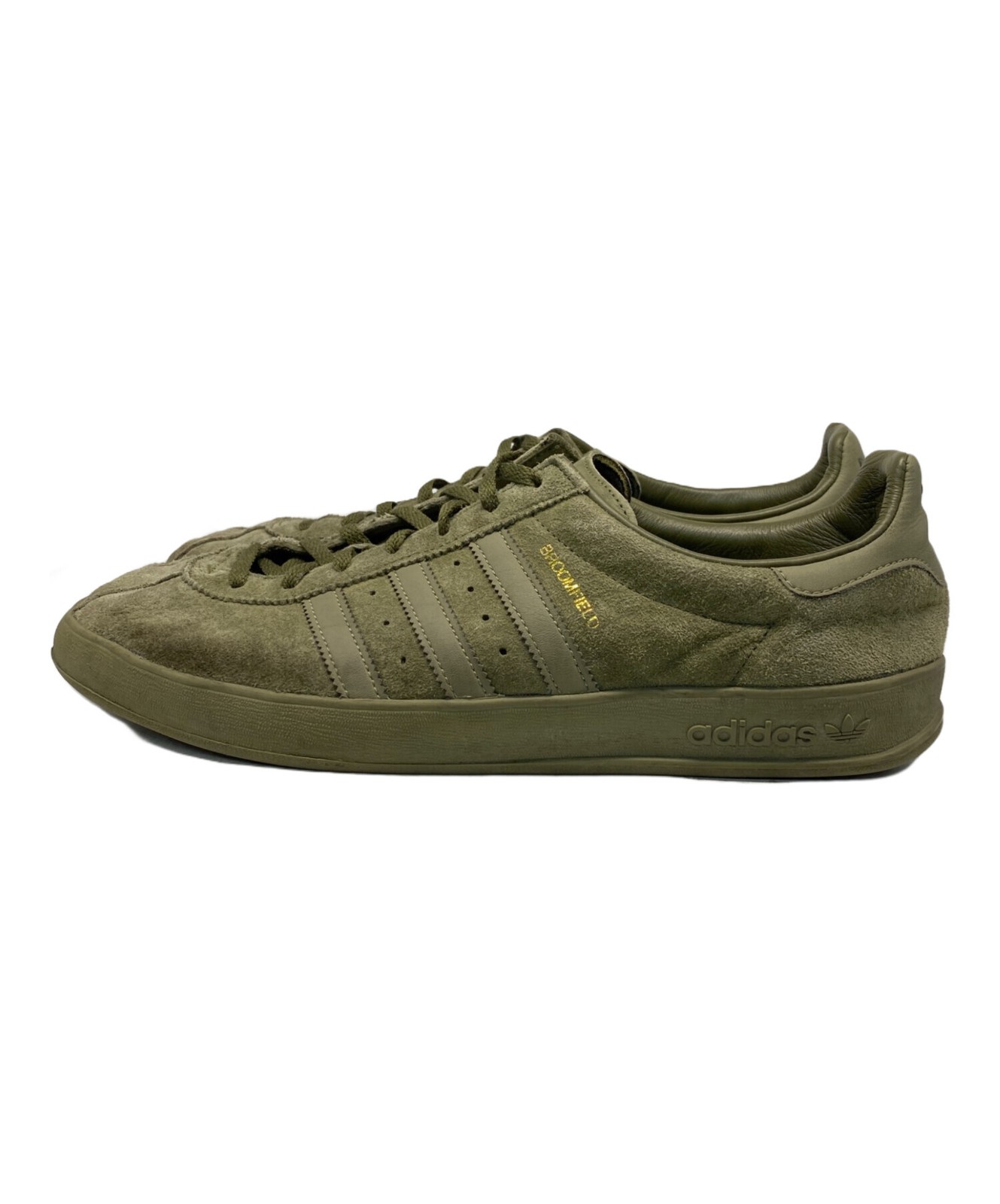Adidas Broomfield/Broomfield Low-Cut Sneakers BG187