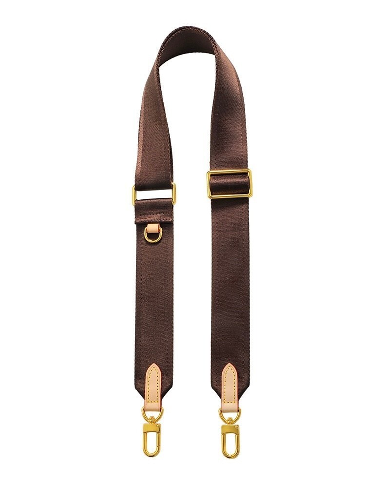 Crossbody Shoulder Strap Adjustable For Lv Multi Pochette Accessorie Replacement