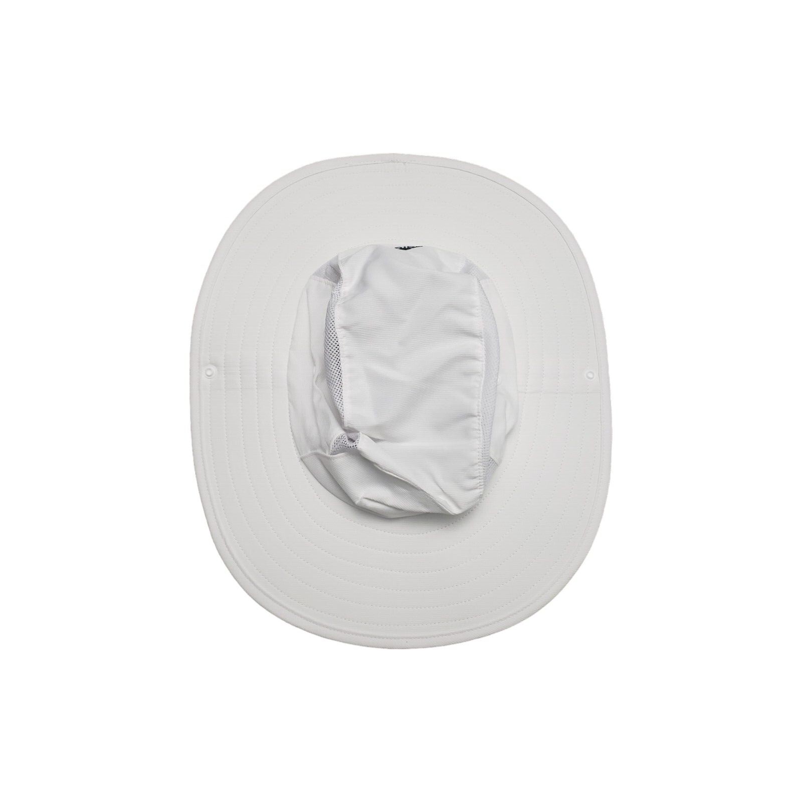 Adidas Men’s Safari Team Drawstring Bucket Hat White Size S/M, M/L, L/XL