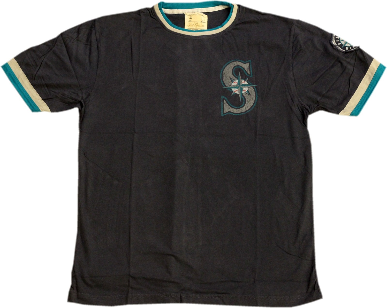 Seattle Mariners T-Shirt Remote Control
