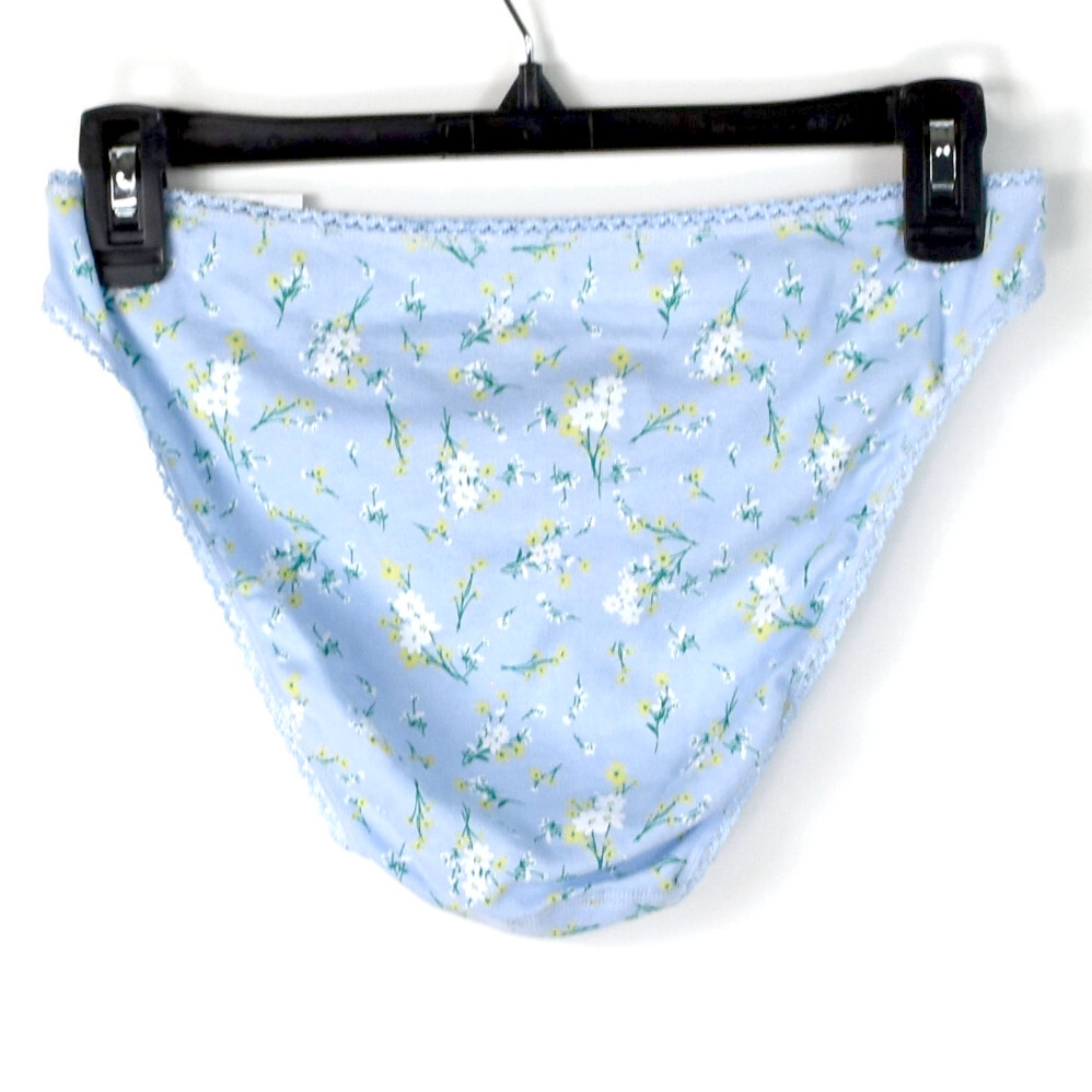 Womens Charter Club Everyday Cotton Bikini Choose Size & Color New Panty