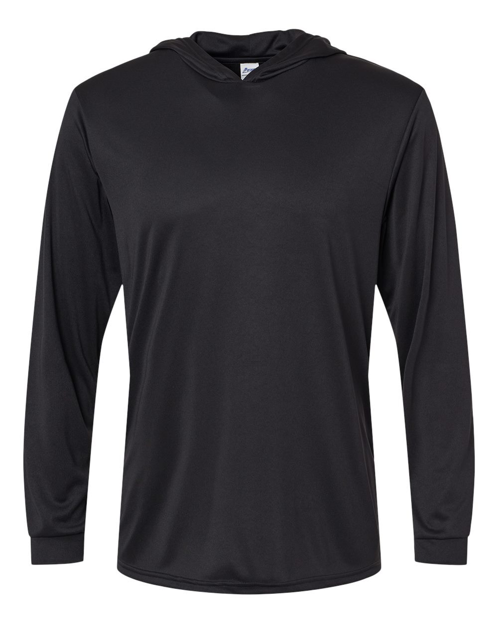 Paragon 220 Unisex Bahama Performance Hooded Long Sleeve T-Shirt
